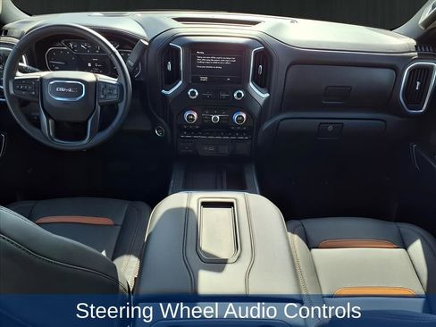 Used 2022 GMC Sierra 2500 AT4 w/ AT4 Preferred Package image 15