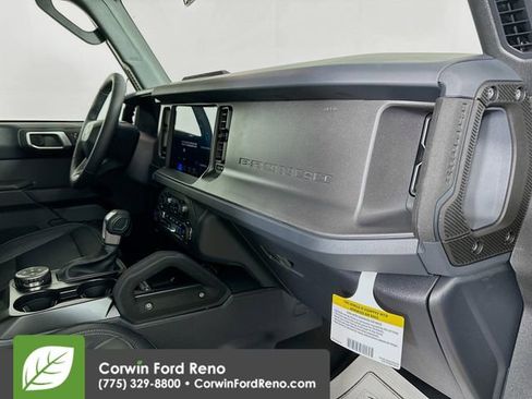 New 2026 Ford Bronco Badlands image 31