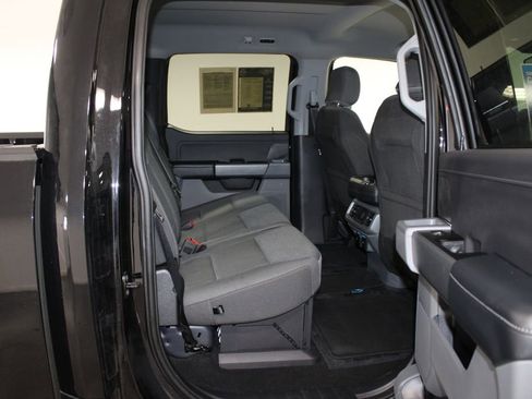 Used 2024 Ford F150 XLT w/ Mobile Office Package image 35