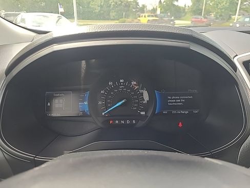Used 2022 Ford Edge SEL w/ Convenience Package AWD/4WD image 27