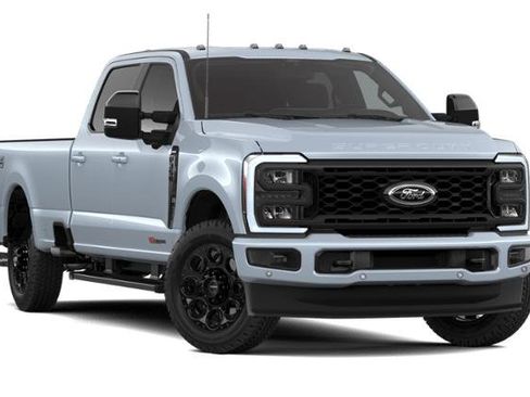 New 2026 Ford F350 Lariat w/ Black Appearance Package AWD/4WD image 26