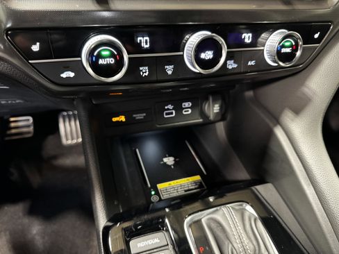 Certified 2024 Acura Integra A-Spec image 47