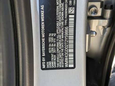 New 2026 MINI Cooper 4-Door Hardtop FWD image 16