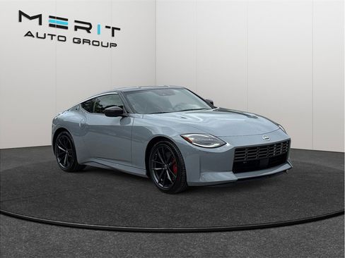 Used 2023 Nissan Z image 1