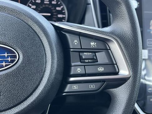 New 2026 Subaru Impreza 2.0i Sport image 19