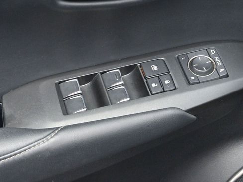 Used 2021 Lexus NX 300 FWD w/ Accessory Package image 12