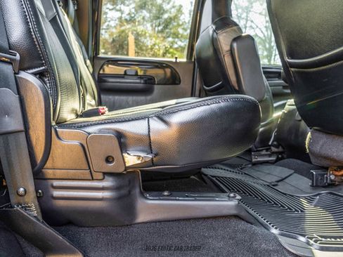 Used 2005 Ford F350 Harley-Davidson image 75