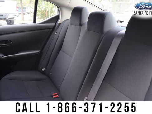 Used 2024 Nissan Sentra S FWD image 23
