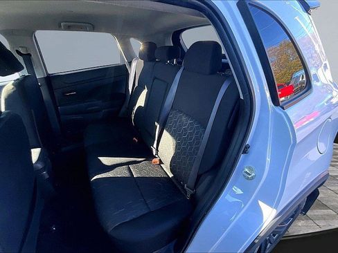 Used 2023 Mitsubishi Outlander Sport Ralliart image 27