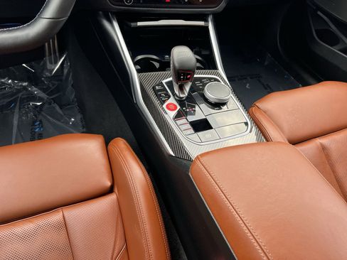 Used 2025 BMW M3 Competition image 23