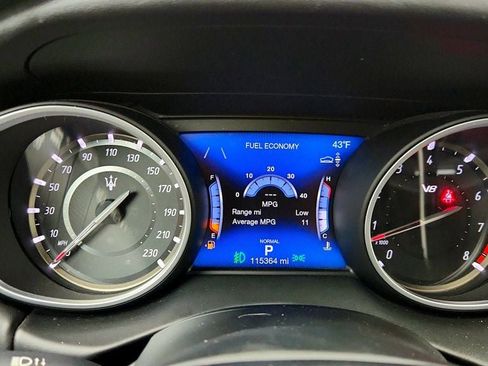 Used 2019 Maserati Levante GTS image 15