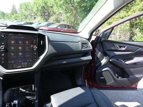Used 2024 Subaru Ascent Limited w/ Technology Package AWD/4WD image 30