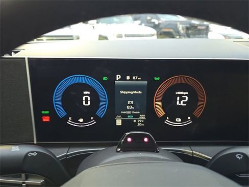 New 2026 Hyundai Santa Fe SEL image 15