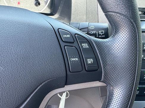 Used 2011 Honda CR-V EX image 21