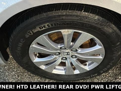 Used 2015 Honda Odyssey EX-L image 33