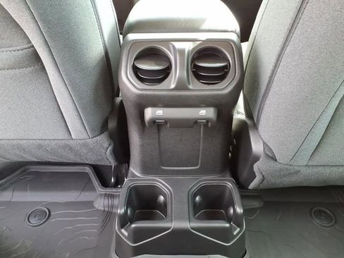 New 2026 Jeep Wrangler Sport image 24