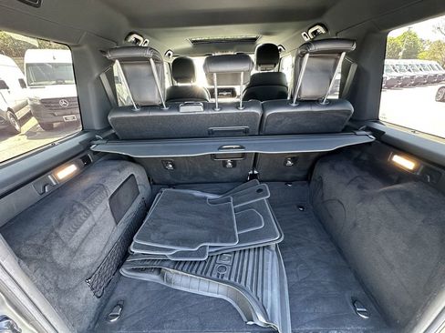 Certified 2022 Mercedes-Benz G 550 image 21