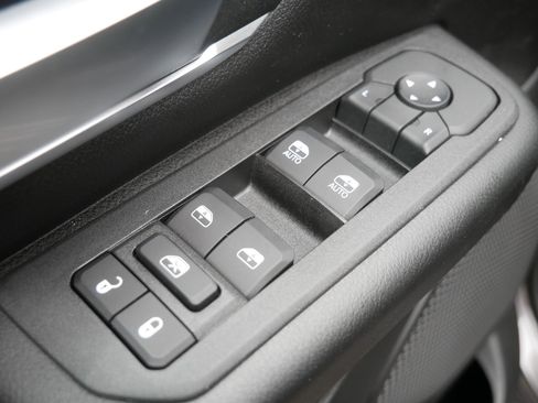 New 2025 RAM 1500 Big Horn image 7