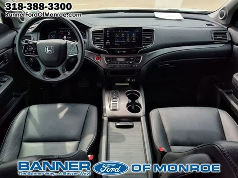 Used 2022 Honda Pilot Special Edition image 22