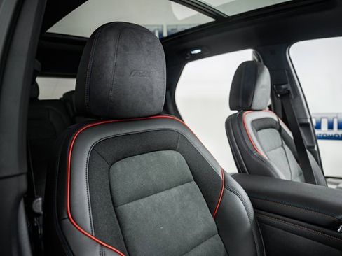 New 2026 Chevrolet Blazer EV RS w/ Super Cruise Package image 38