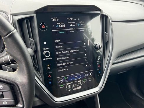 Used 2024 Subaru Crosstrek 2.5i Sport image 18