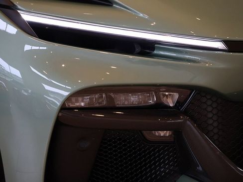 Certified 2024 Ferrari Purosangue AWD/4WD image 29