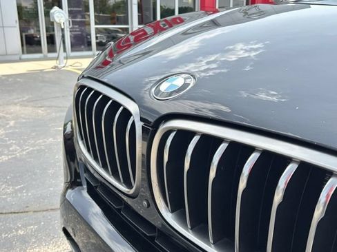 Used 2018 BMW X6 xDrive35i AWD/4WD image 18