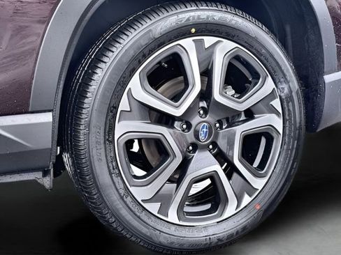 New 2026 Subaru Ascent Touring image 19