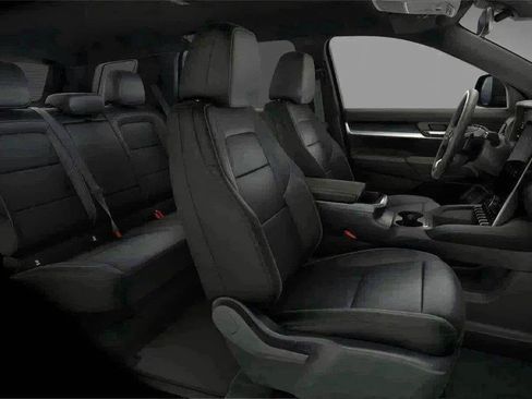New 2027 GMC Terrain Elevation w/ Elevation Premium Package AWD/4WD image 64