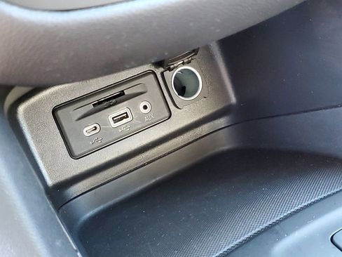 Certified 2023 Chevrolet Equinox RS w/ RS Leather Package image 22