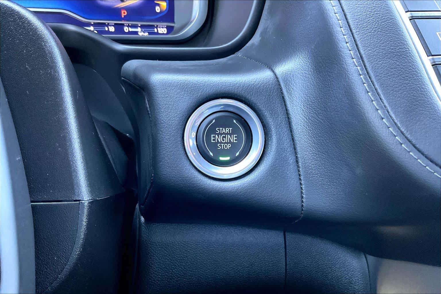 Used 2023 Chevrolet Tahoe LT w/ LT Signature Package RWD image 35