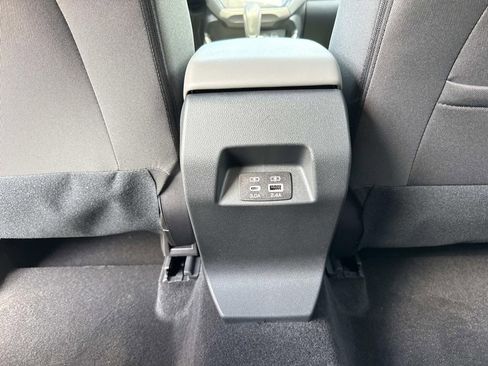 New 2026 Subaru Crosstrek 2.0i Premium AWD/4WD image 16