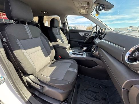 Used 2024 Chevrolet Blazer LT w/ Convenience Package image 8