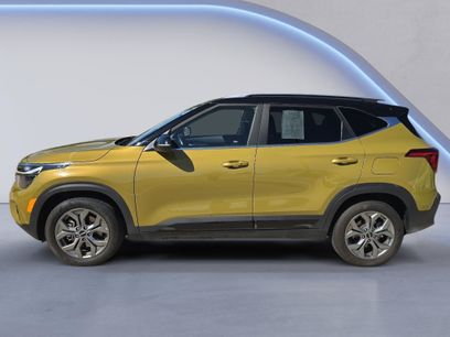 Used 2024 Kia Seltos S