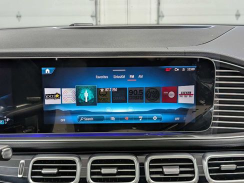 New 2026 Mercedes-Benz GLE 53 AMG 4MATIC Coupe image 16