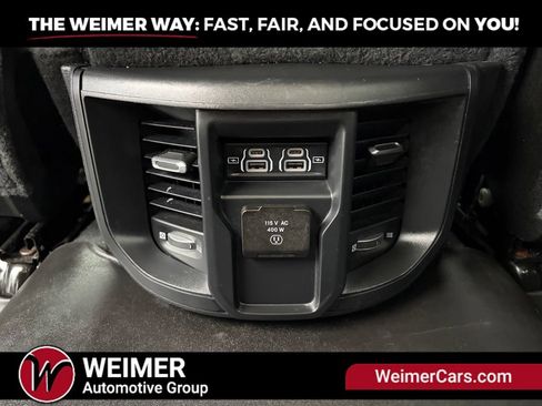 Used 2022 RAM 2500 Laramie AWD/4WD image 22