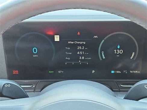 Used 2024 Hyundai Kona SEL image 32