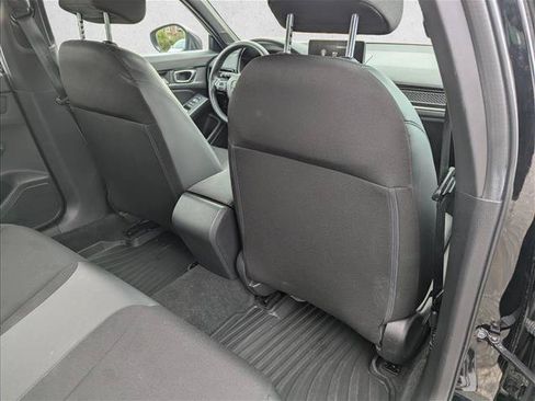 Used 2026 Honda Civic Sport image 28