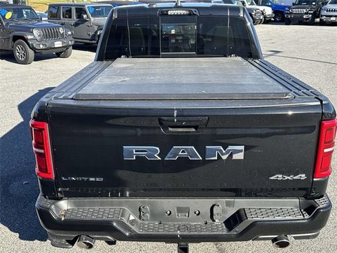 New 2026 RAM 1500 Limited image 21