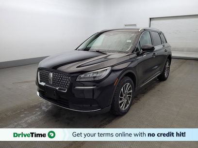 Used 2022 Lincoln Corsair AWD w/ Equipment Group 101A