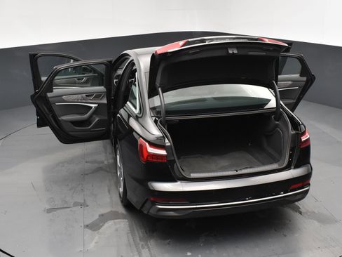 Used 2024 Audi A6 Premium Plus image 28