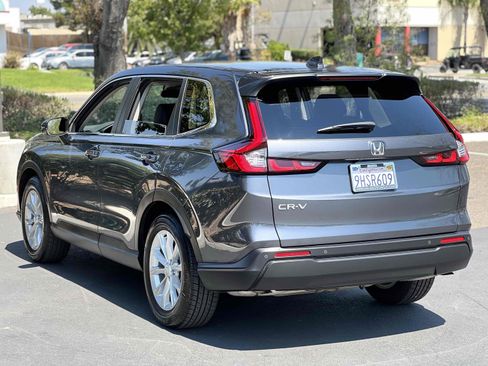 Used 2024 Honda CR-V EX-L image 21