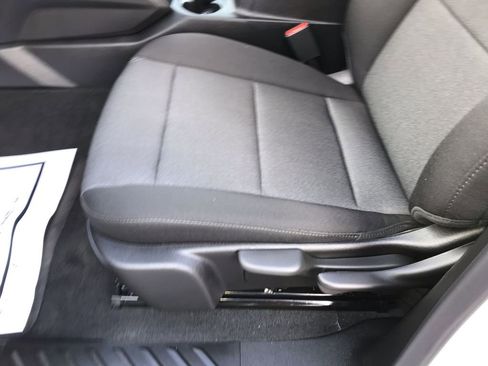 Used 2026 Chevrolet Colorado Trail Boss image 12