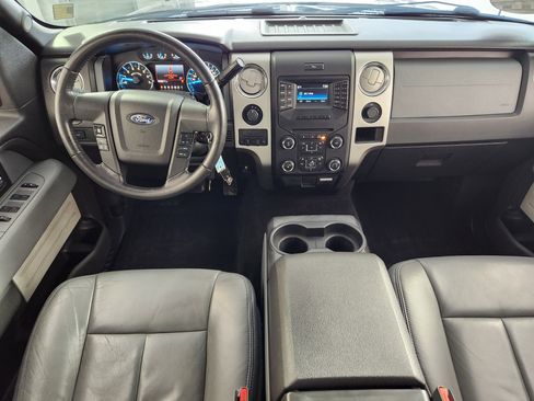 Used 2014 Ford F150 XLT w/ Equipment Group 302A Luxury image 15