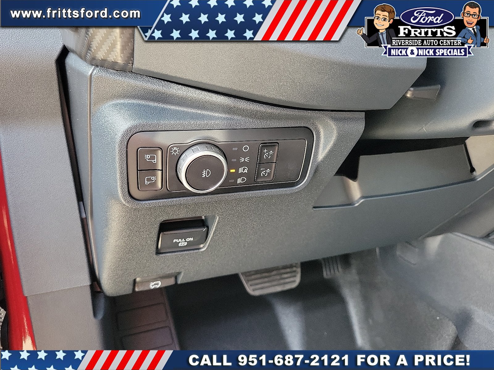 New 2026 Ford Bronco Raptor w/ Interior Carbon Fiber Pack AWD/4WD image 14