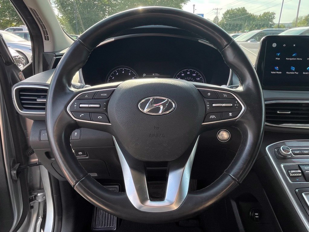 Certified 2023 Hyundai Santa Fe SEL FWD image 14