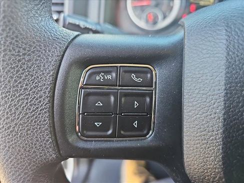 Used 2018 RAM 1500 Tradesman w/ Popular Equipment Group image 20