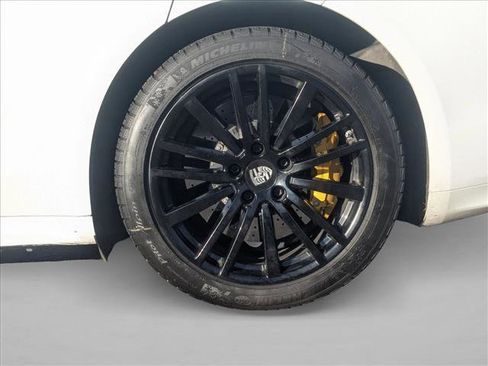 Used 2018 Porsche Panamera Turbo image 24