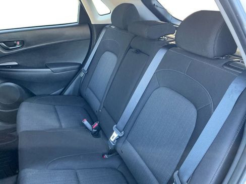 Used 2023 Hyundai Kona SEL FWD image 13