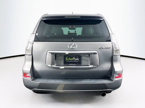 Used 2014 Lexus GX 460 image 7